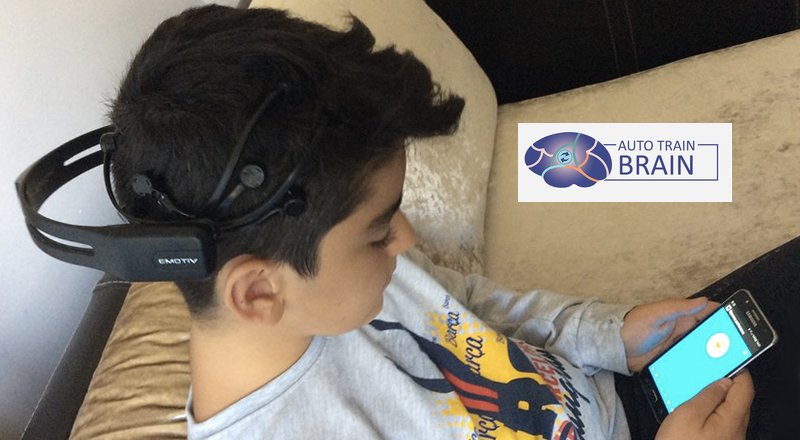 Disleksiye karşı yazılım çözümleri geliştiren HMS, Diffusion'dan yatırım aldı