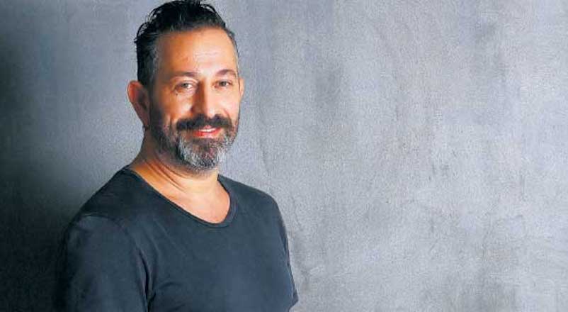 Cem Yılmaz Webrazzi Summit 2017'de!