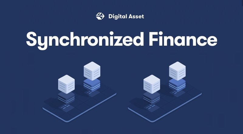 Dağıtık kayıt tutma teknolojisi geliştiren Digital Asset, 40 milyon dolar yatırım aldı