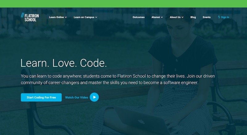 WeWork, kodlama öğreten Flatiron School'u satın aldı