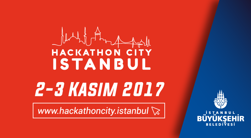 Hackathon City İstanbul: Ulaşımın Geleceğini Kodla!