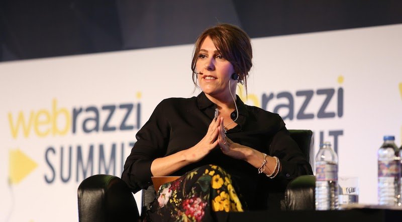 Hanzade Doğan Boyner, Hepsiburada'nın yapay zeka ile dönüşümü ve Amazon gündemini değerlendirdi