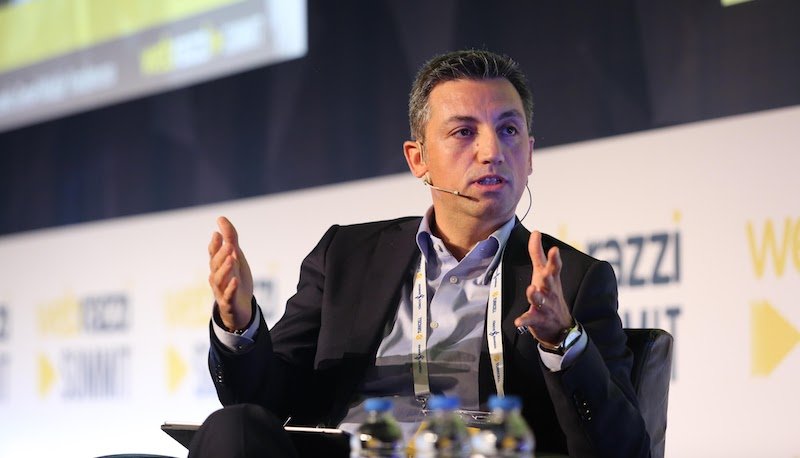 İsmail Bütün: Turkcell olarak dijital operatör olma yolunda ilerliyoruz