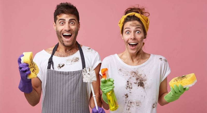 Merge: Çiftlerin günlük işlerini kolaylaştıran uygulama