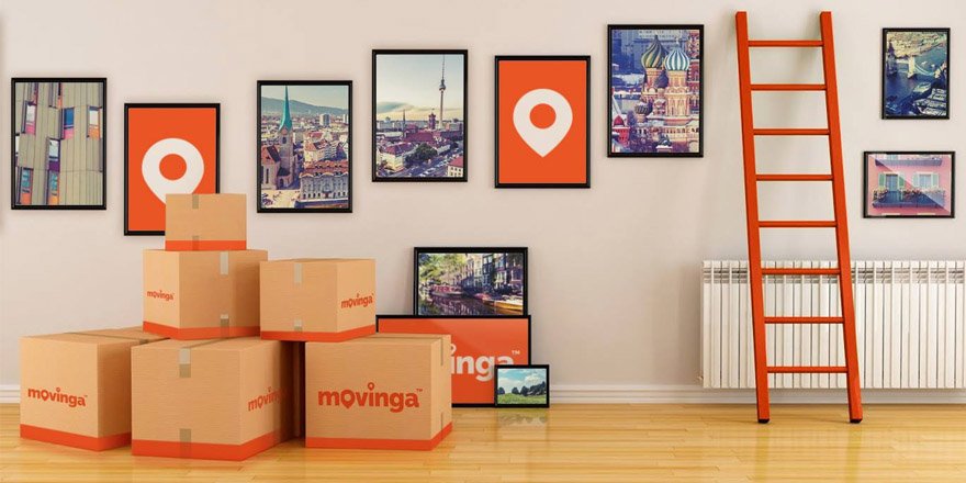 Evden eve nakliyat girişimi Movinga 22 milyon euro yatırım aldı