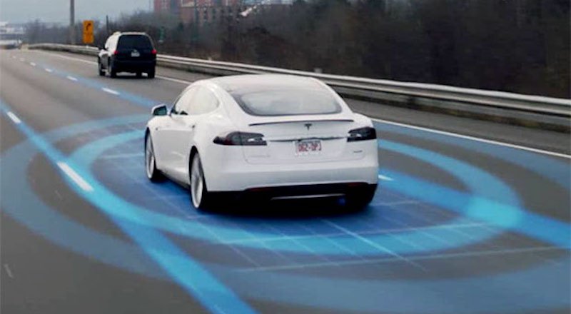 Alkollü araç kullanma, dur ihlali, park ücreti derken otonom araçlar hukuk kurallarını yeniden yazdıracak