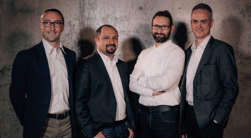 Project House tamamen satıldı