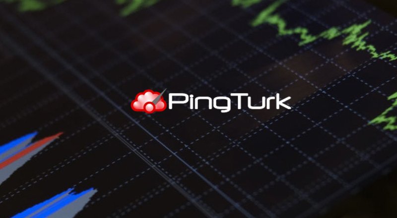 PingTurk: Site ve sunucu erişim izlemesinde yerli çözüm