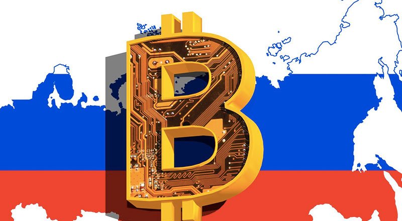 Rusya, kripto paraları yasallaştırmak için oylamaya gidiyor