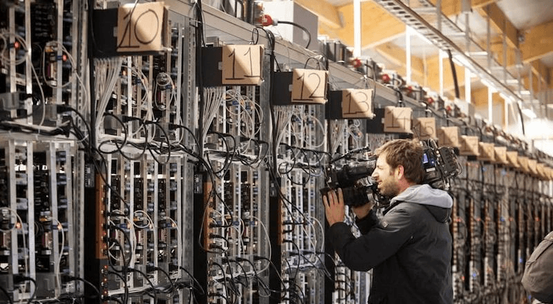 Selçuk Saraç'ın yeni girişimi s4mining, tüm detaylarıyla Webrazzi Summit 2017'de