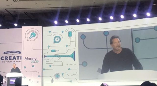 PayPal CEO'su Dan Schulman şirketin iş modelindeki köklü değişimi anlattı