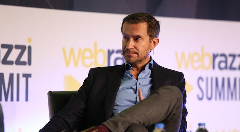 Selçuk Yorgancıoğlu: Amazon gelsin, pazarı beraber büyütelim