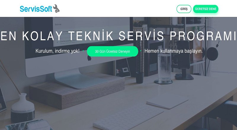 SaaS tabanlı satış sonrası destek platformu ServisSoft, 2 bini aşkın noktada kullanılıyor