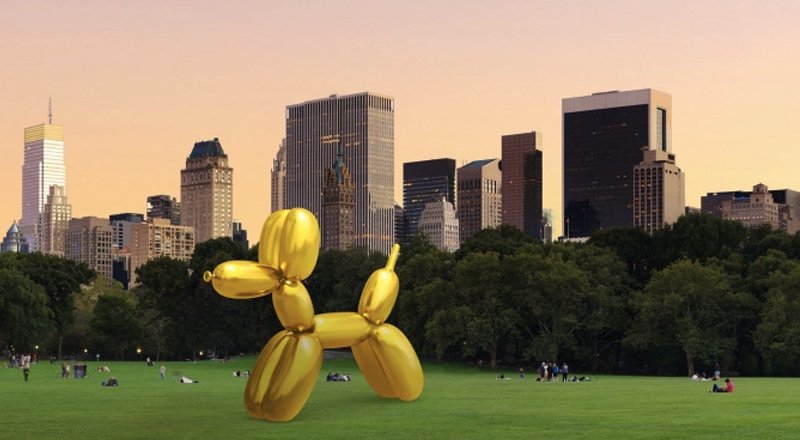 Snapchat'in kısıtlı imkanlarla büyük bir sızıntıya dönüşen AR sanatı