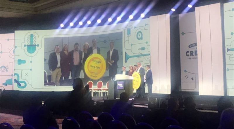 Money 20/20’nin girişimcilik yarışması Startup Pitch’in şampiyonu: Steady