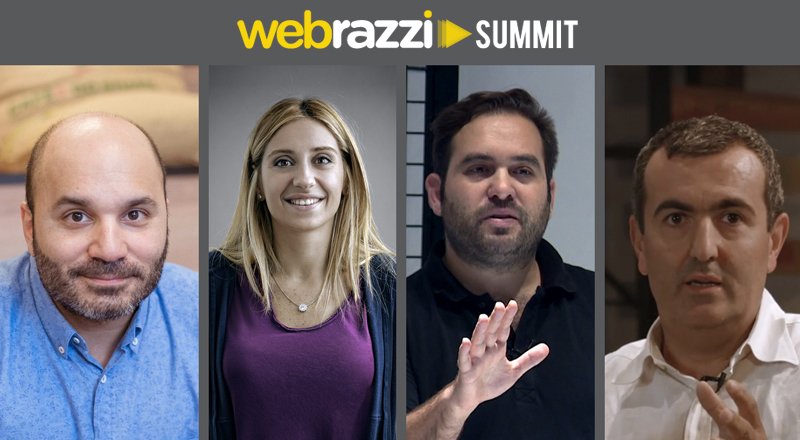 Webrazzi Arena 2017 jürisi belli oldu!