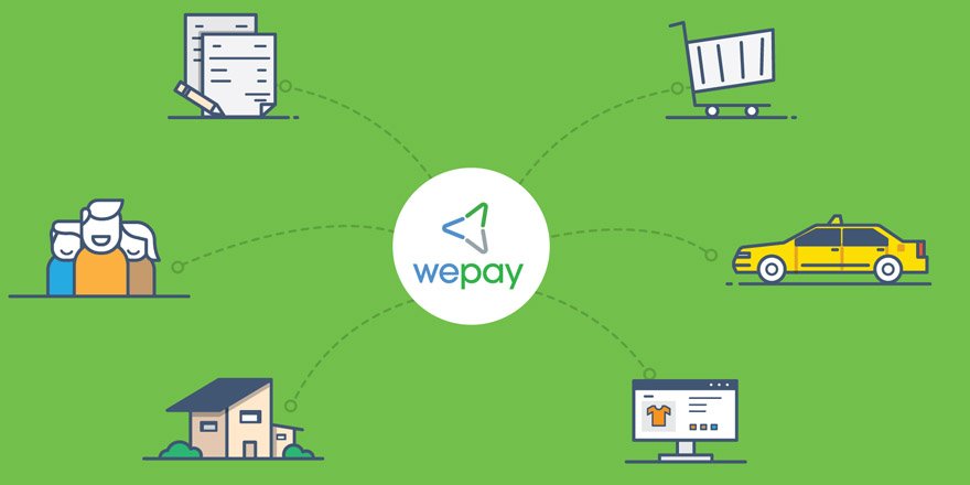 JPMorgan Chase, WePay'i satın alıyor