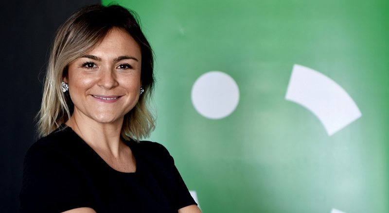 Careem’in Türkiye Genel Müdürü Dilara Demir Kısakürek oldu