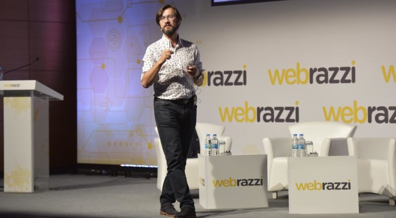 Cavit Yantaç: Geliştiriciler zaman kaybetmeden veri madenciliğine giriş yapmalı