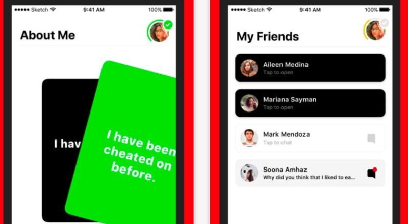 Facebook'tan Google'a geçen Michael Sayman'dan Lies uygulaması