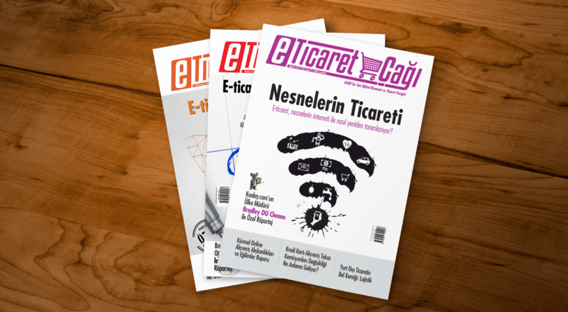 E-Ticaret Çağı ikinci yaşında E-ticaret Sohbetleri ile yayın alanını genişletiyor
