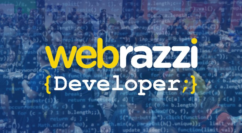 Webrazzi Developer 2017 ilk tur konuşmacıları belli oldu!