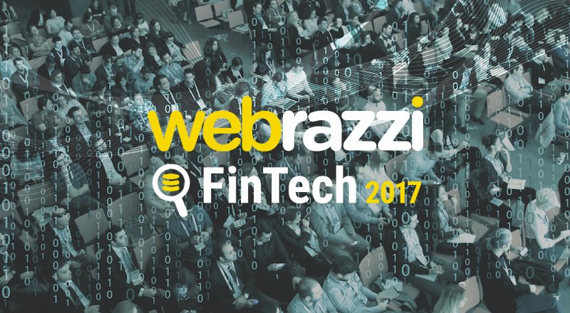 Webrazzi Fintech 2017'nin ilk konuşmacıları belli oldu!