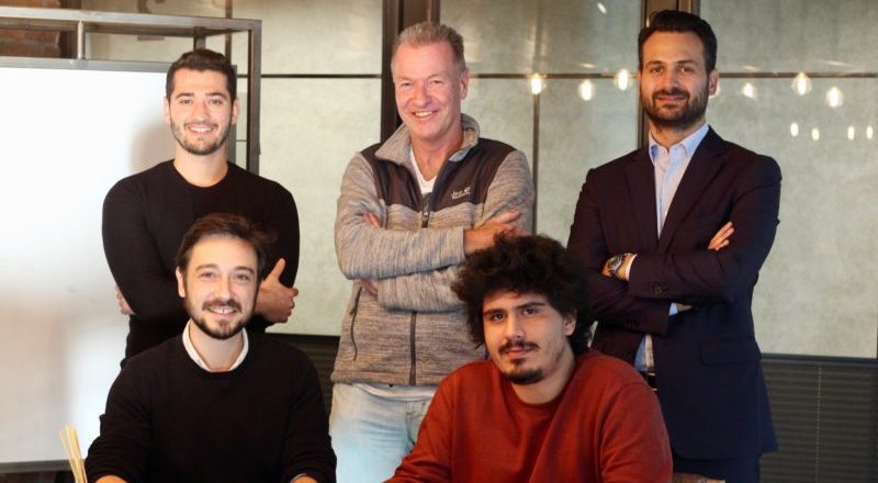 Influencer'larla markaları buluşturan Influanza, 290 bin TL yatırım aldı
