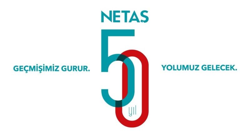 Netaş'ın 50. yıl etkinliğinde Ankara'dan bildireceğiz
