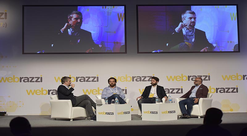 CTO'lar açıkladı: Daha fazla yazılımcıya ihtiyacımız var