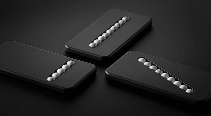 Substitute Phones, akıllı telefon bağımlılığına çözüm olmak istiyor