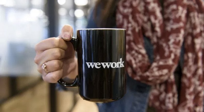 Wework, etkinlik organizasyon girişimi Meetup'ı satın aldı [Güncellendi]