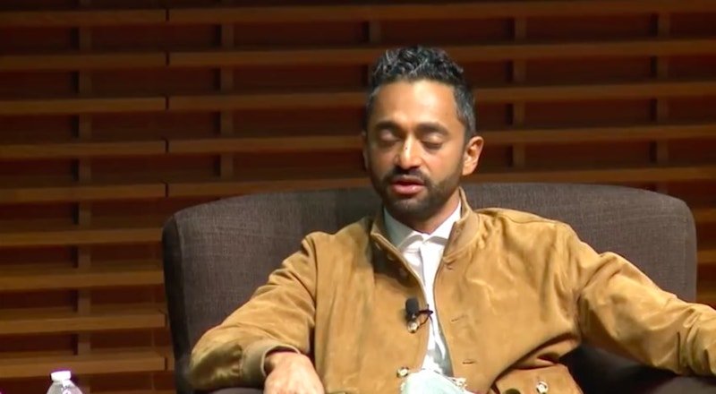 Facebook'un eski yöneticisi: Toplumları değiştiren araçlar yarattık