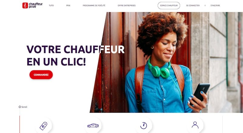 Fransa'da Uber'in rakibini Daimler satın aldı