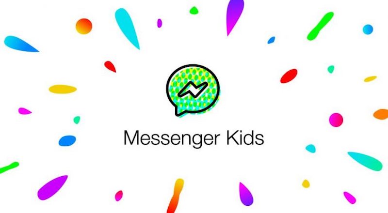 Facebook´tan çocuklar için sohbet uygulaması: Messenger Kids