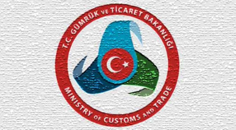 Gümrük ve Ticaret Bakanlığı'ndan e-ticaret siteleri için önemli uyarı