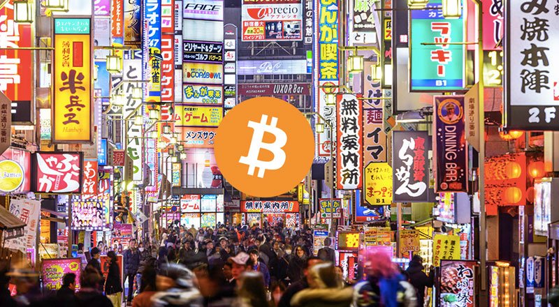 Tokyo Borsası da bitcoin vadeli işlemlerini başlatıyor