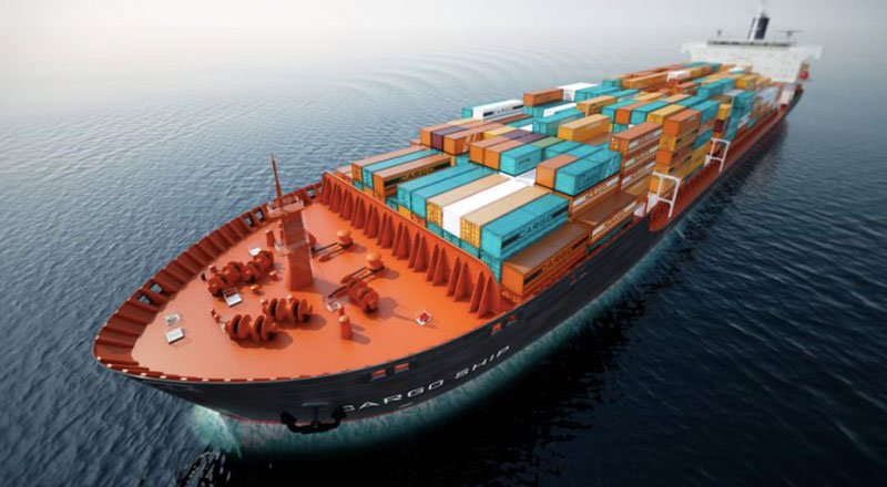 Japon taşımacılık devi Mitsui OSK Lines, blockchain tabanlı takip sistemi kuruyor