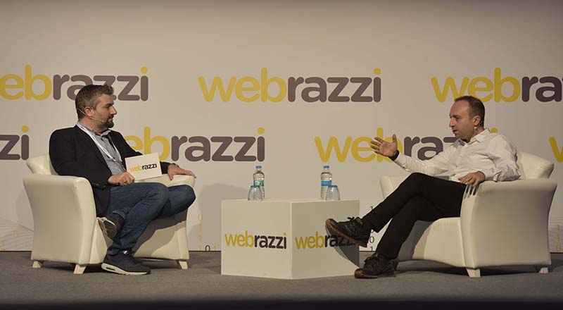 Bülent Tekmen'den blockchain tabanlı yeni girişim: Colendi