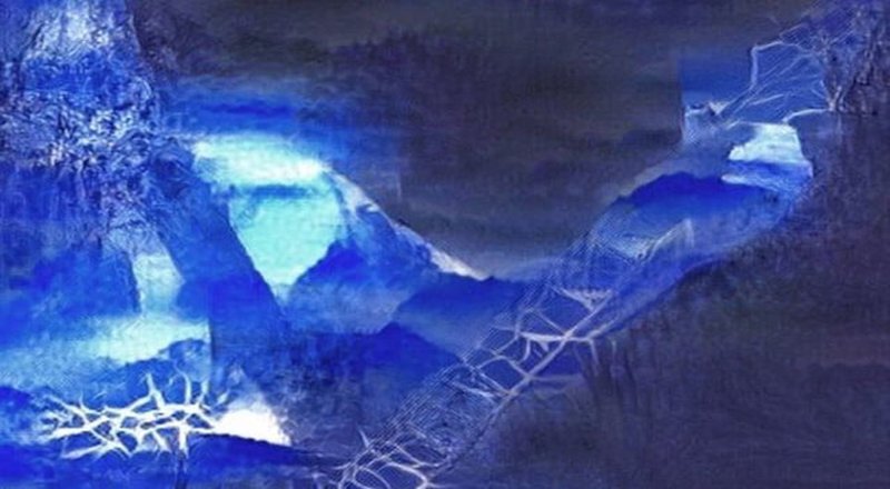 Yapay zeka 5 şarkılık metal müzik albümü yayınladı