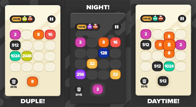 Yerli bulmaca oyunlarına yeni alternatif: Duple!