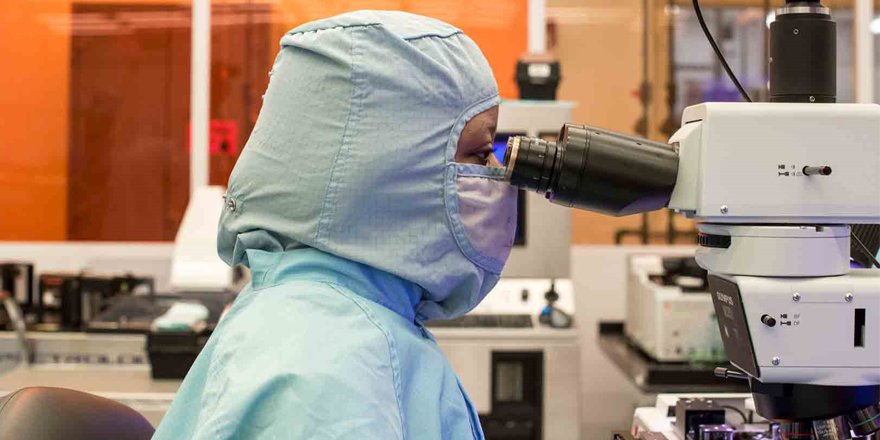 Apple lazer işlemcileri üreten Finisar'a 390 milyon dolar yatırım yaptı