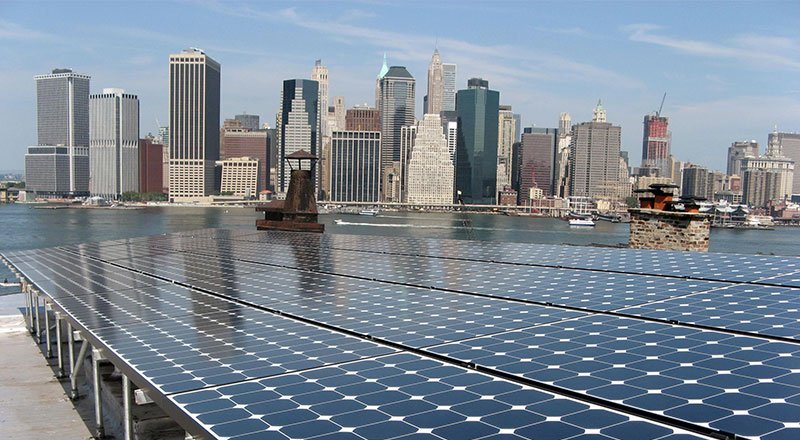 Siemens, blockchain tabanlı akıllı şebekeler geliştiren LO3 Energy'ye yatırım yapacak