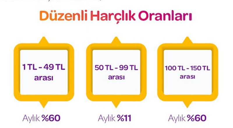 Yeni nesil harçlık girişimi Manibux, 6 aylık istatistiklerini paylaştı