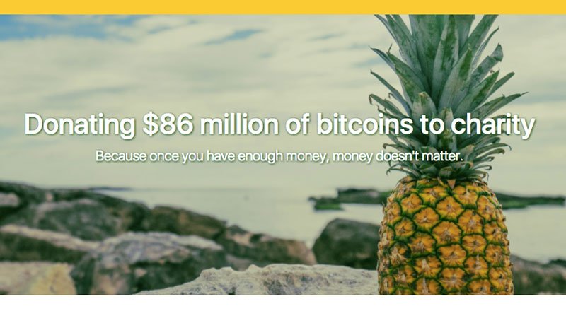 Bitcoin, internetin arşivlenmesine nasıl büyük bir katkıda bulundu?