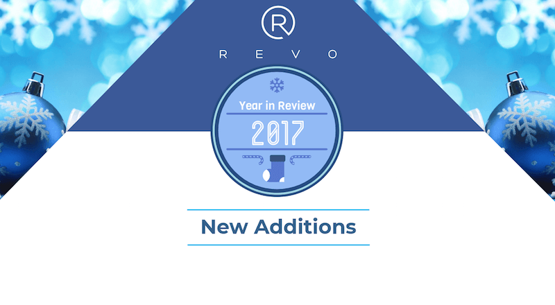 2017'de 10 milyon dolar yatırım yapan Revo Capital ve girişimleri için bu yıl nasıl geçti? [İnfografik]