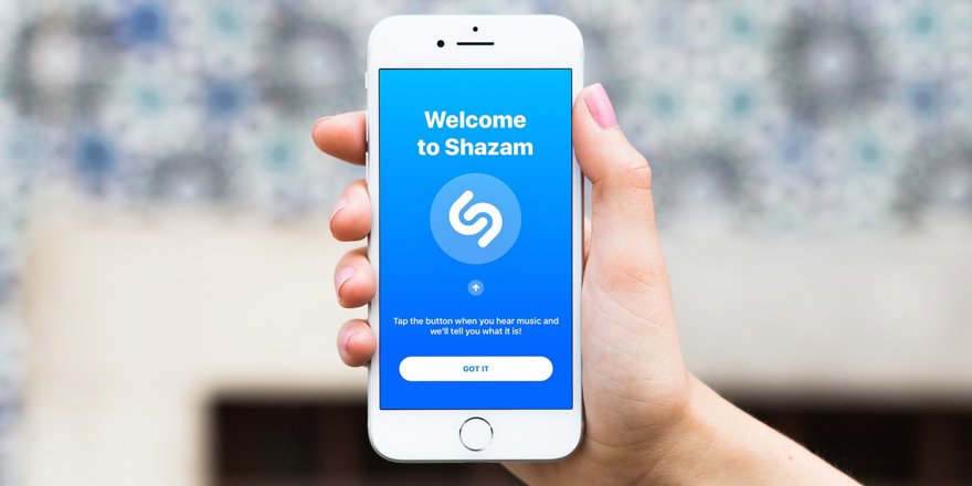 Avrupa Komisyonu, Apple'ın Shazam'ı satın alması ile ilgili soruşturma başlattı