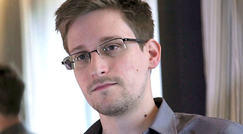 Edward Snowden'dan akıllı cep telefonlarını güvenlik sistemine dönüştüren uygulama: Haven