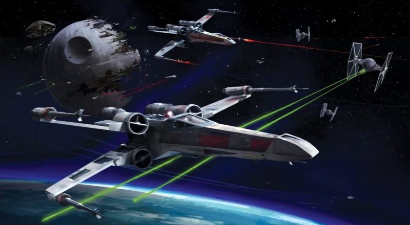 Star Wars hayranlarının radarına girebilecek 5 VR deneyimi