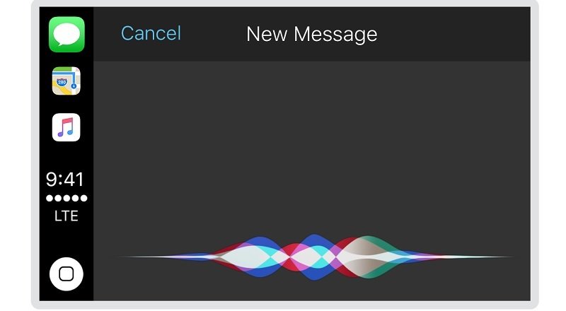 WhatsApp, Apple'ın CarPlay'ini destekleyen üçüncü parti ilk mesajlaşma uygulaması oldu